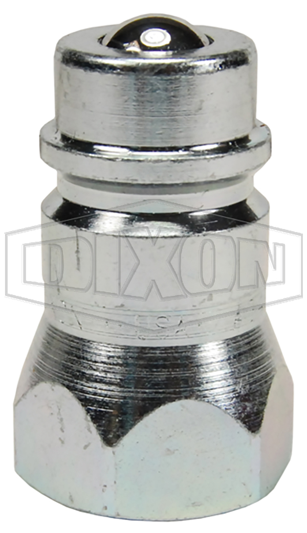 AG-Series Agricultural Ball Valve Female Threaded Plug